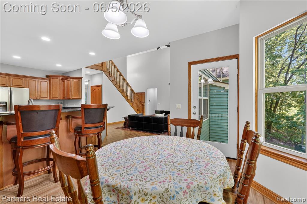 4053 Rolling Acres Drive, Hartland, MI 48353 — Photo 19