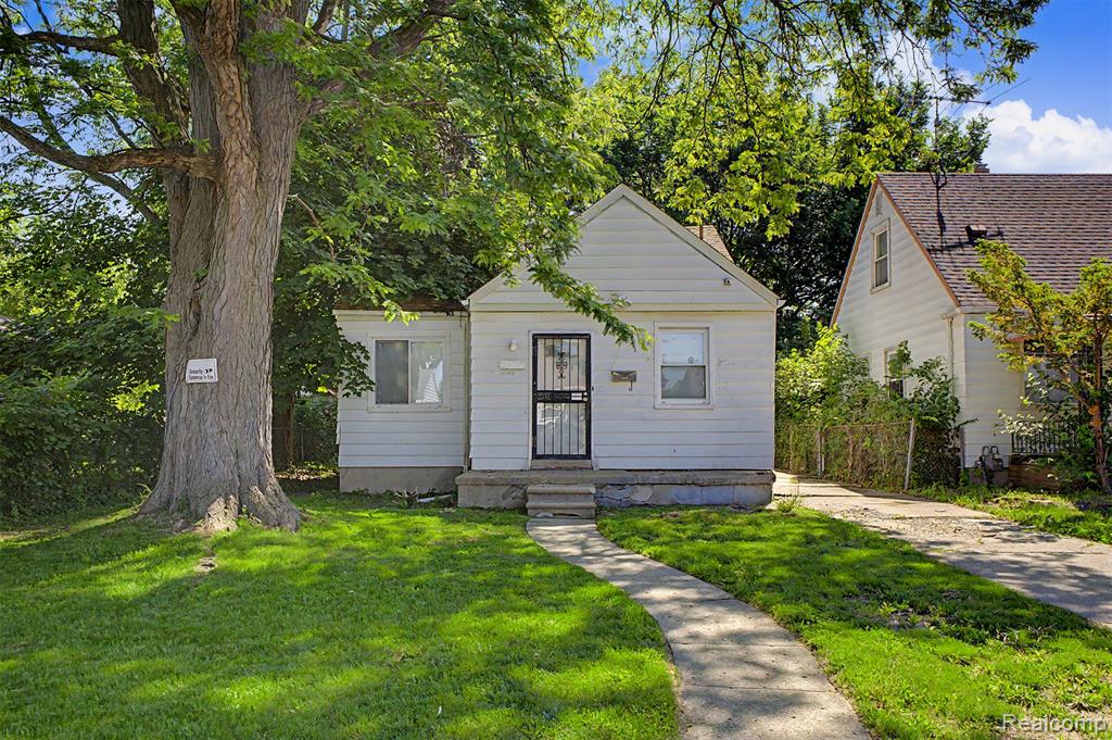6438 ARCHDALE Street, Detroit, MI 48228 — Photo 4