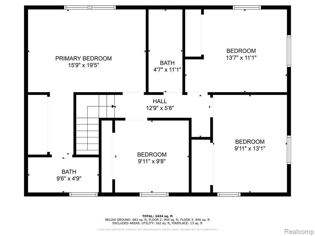 682 Zehnder Drive, Frankenmuth, MI 48734 — Photo 87