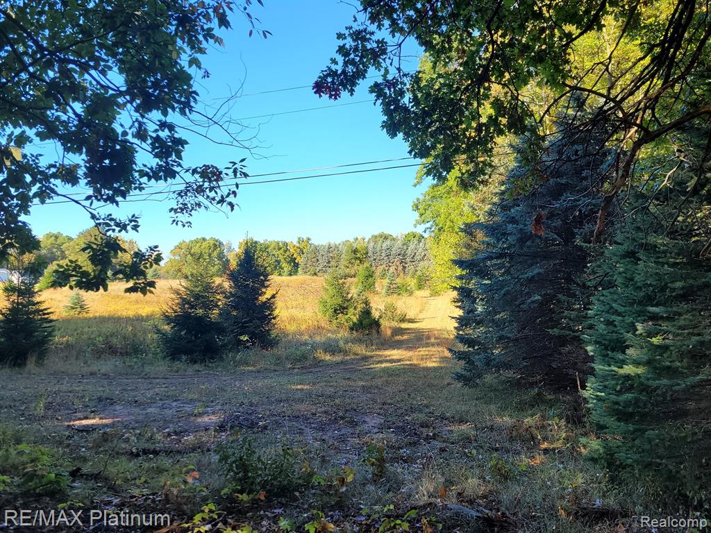 Parc B Tipsico Lake Road, Hartland, MI 48353 — front exterior