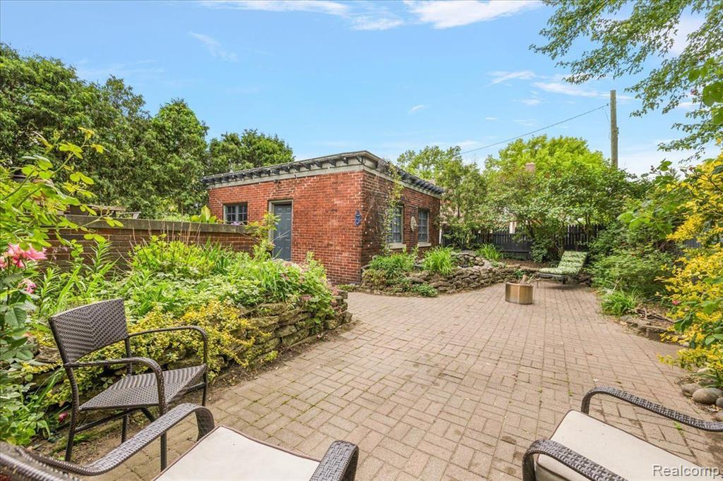 800 Edison Street, Detroit, MI 48202 — Photo 71