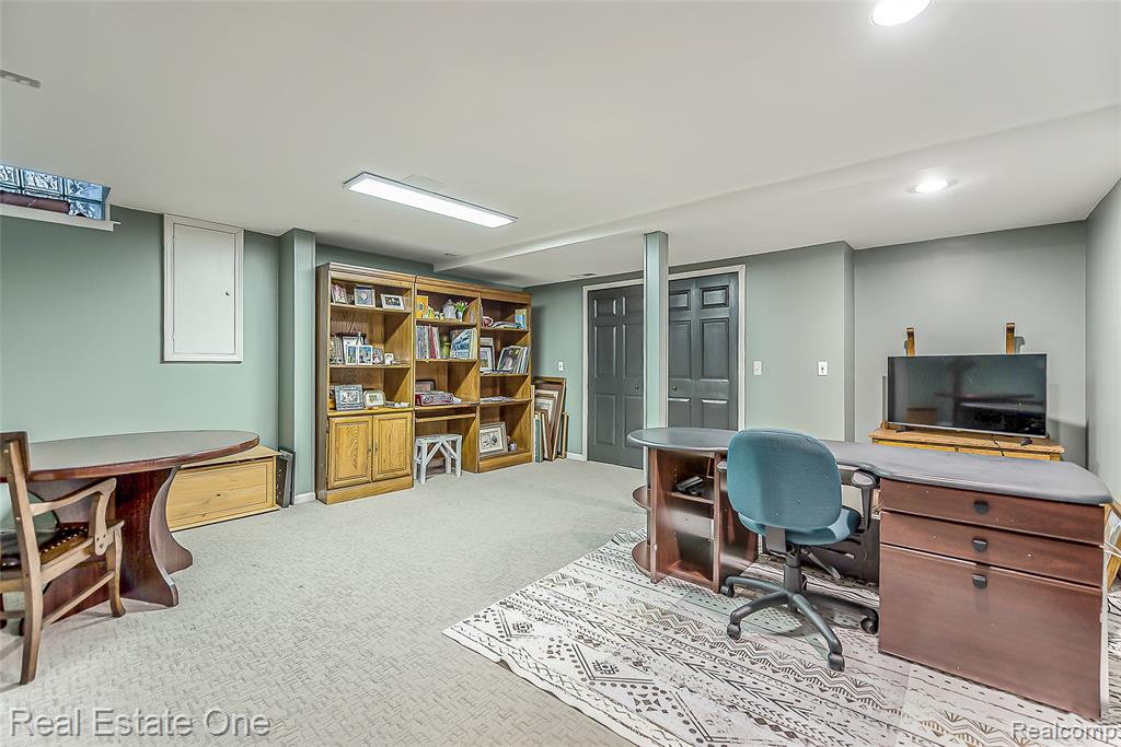5350 Hidden Pines Drive, Brighton, MI 48116 — Photo 83