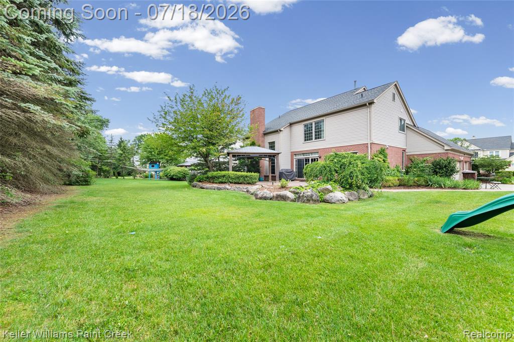 4230 Holly Lane, Oakland, MI 48306 — Photo 53