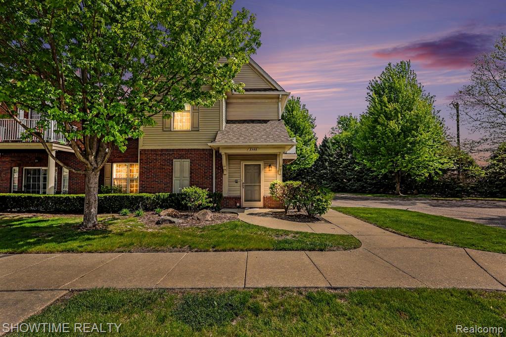 8568 Heywood Circle, Sterling Heights, MI 48312 — Photo 4