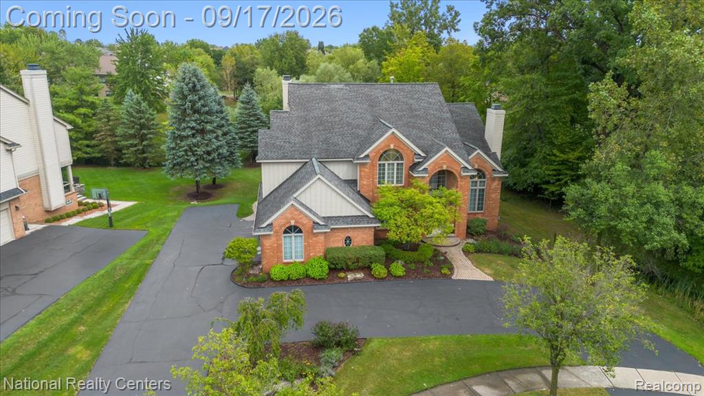 6951 Brook Hollow Court - Photo 4