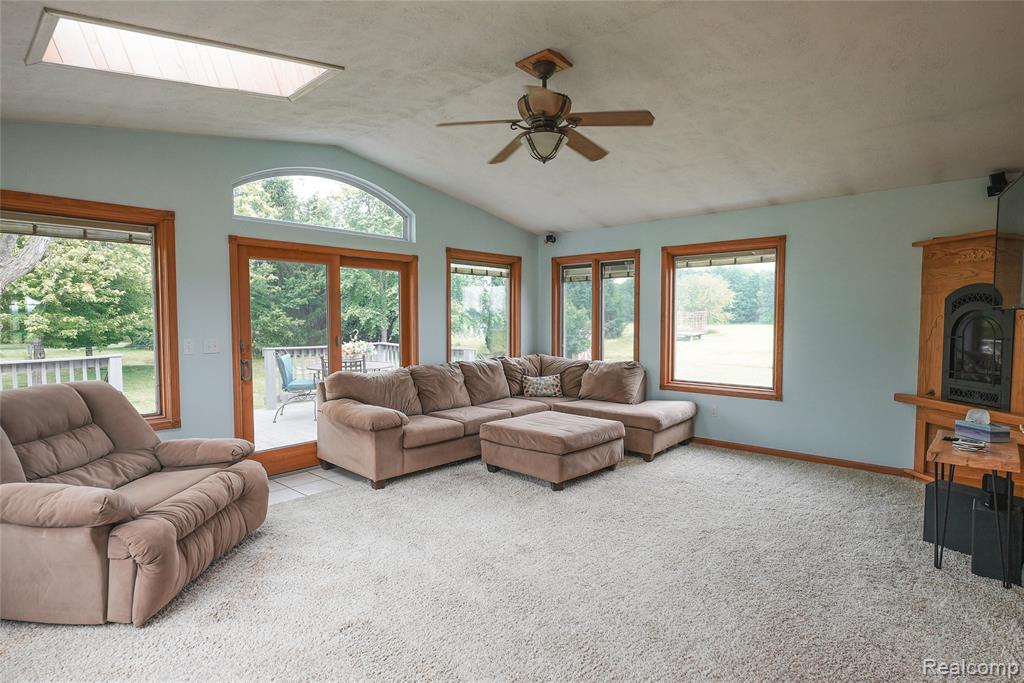 6454 S State Road, Bancroft, MI 48414 — Photo 6
