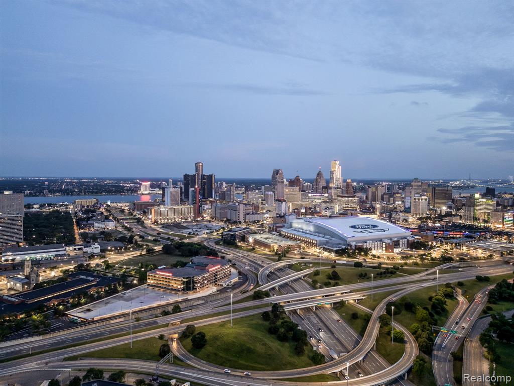 1155 Brewery Park Blvd, Detroit, MI 48207 — Photo 57