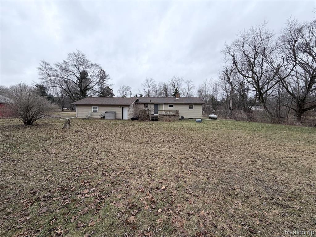 10157 Willowbrook Drive, Flushing, MI 48433 — Photo 23