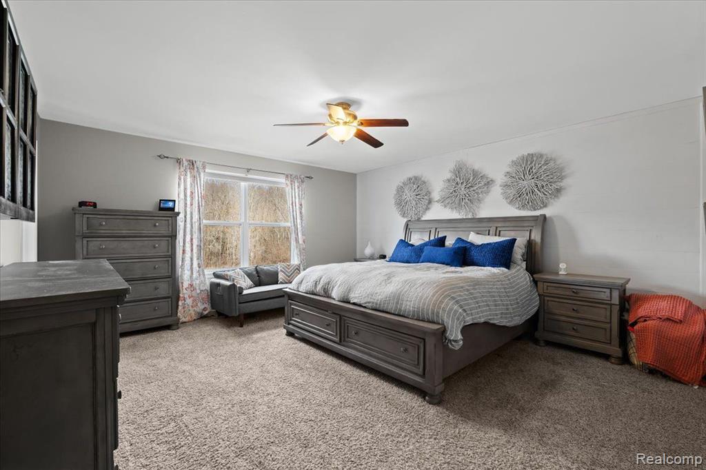 10681 BOULDERCREST Drive, South Lyon, MI 48178 — Photo 26
