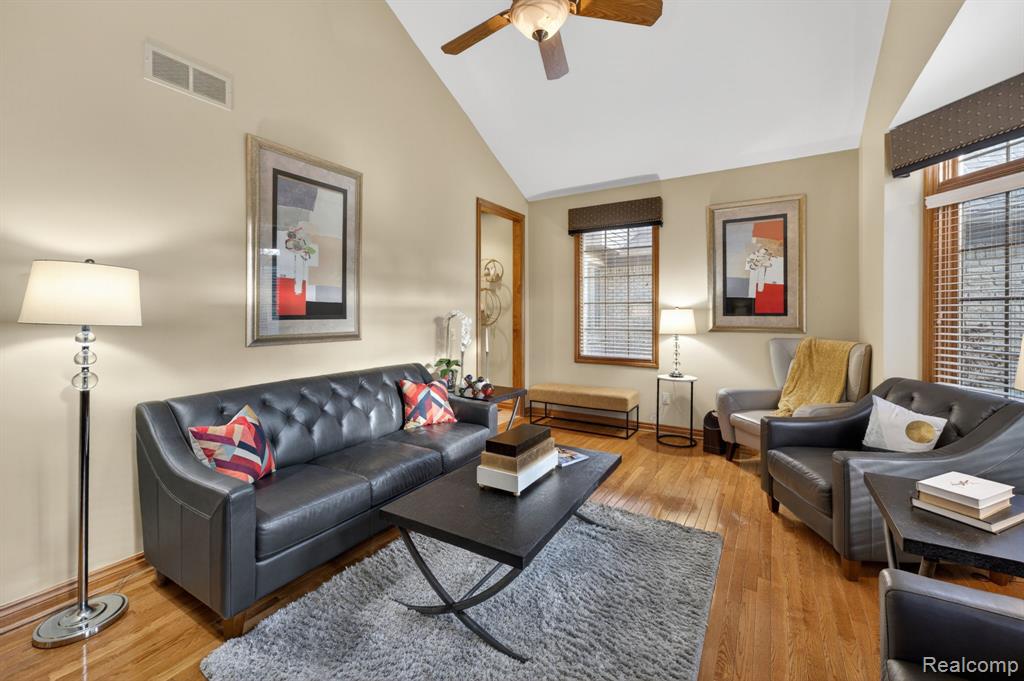 6554 Enclave Drive, Clarkston, MI 48348 — Photo 13
