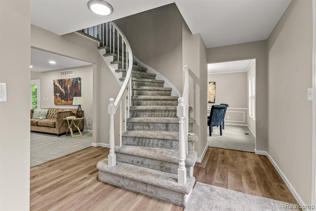 4766 Quarton Road, Bloomfield Hills, MI 48302 — Photo 20