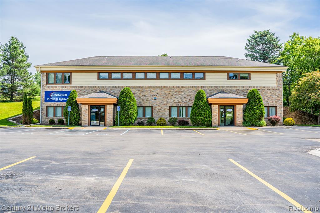 7477 S STATE Road, Goodrich Vlg, MI — Photo 48