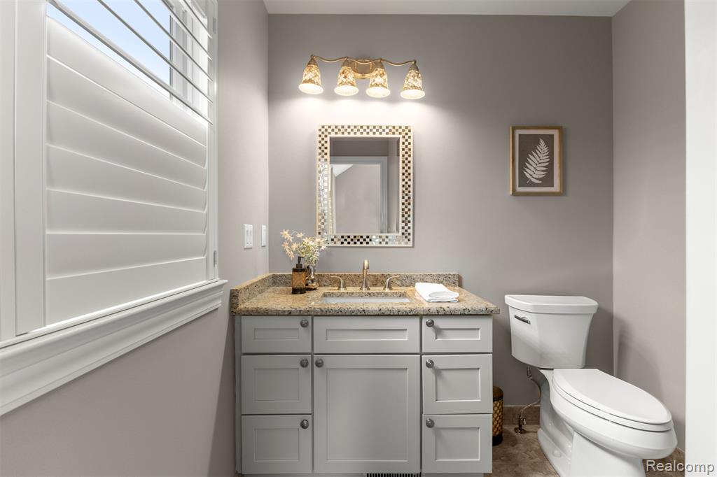8439 Boulder Shores Drive, South Lyon, MI 48178 — Photo 39