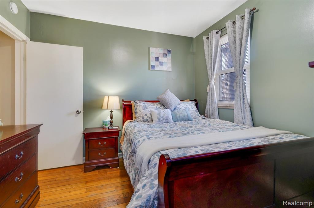 839 E Bennett Avenue E, Ferndale, MI 48220 — Photo 17