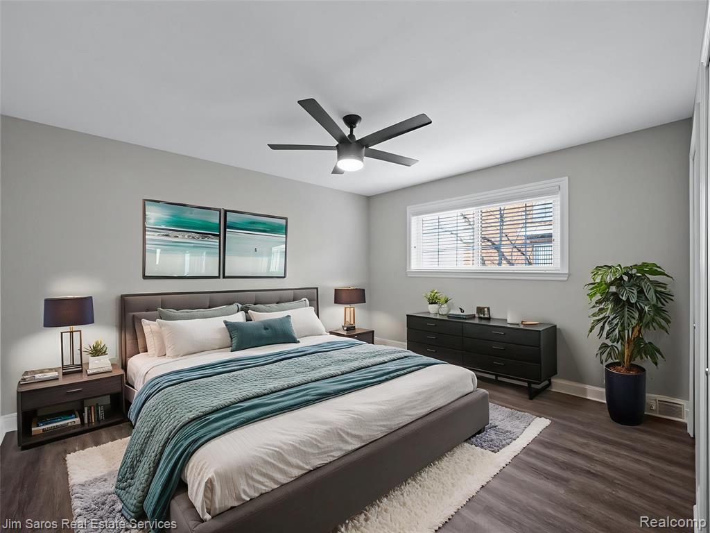 895 Harcourt Road, Grosse Pointe Park, MI 48230 — Photo 9