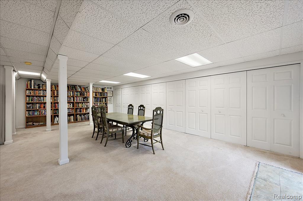 7481 Hickory Hill Drive, 25, West Bloomfield, MI — Photo 44
