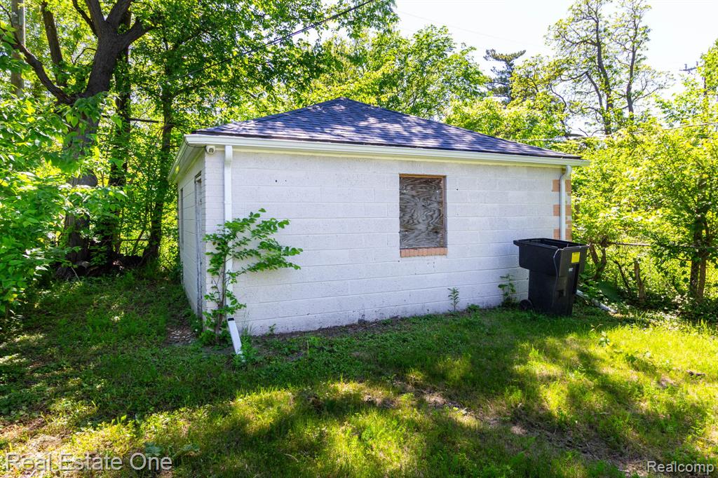 17172 Waltham Street, Detroit, MI 48205 — Photo 27