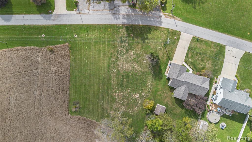 4511 Burke Road, Frenchtown, MI 48166 — Photo 2