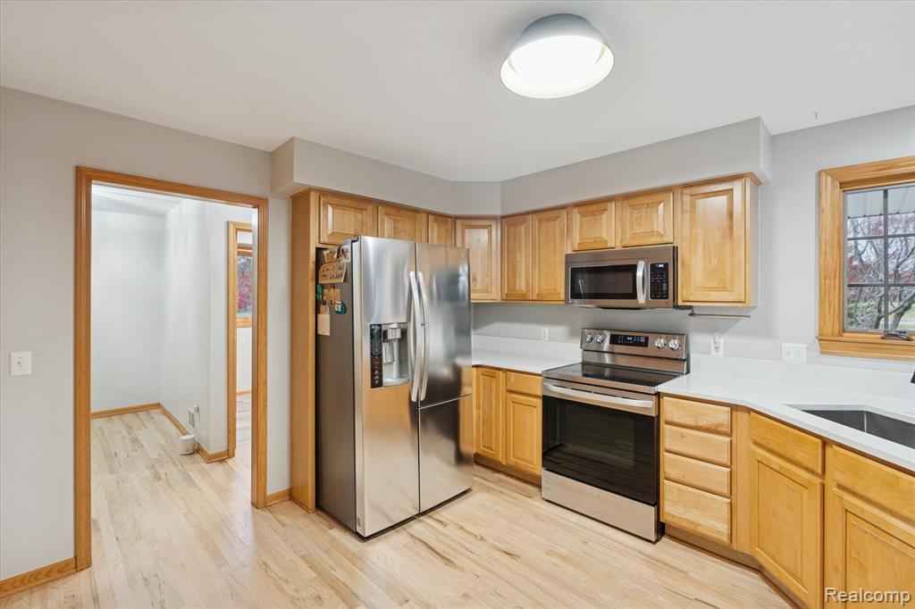 7183 Miller Lane, Grand Blanc, MI 48439 — Photo 13