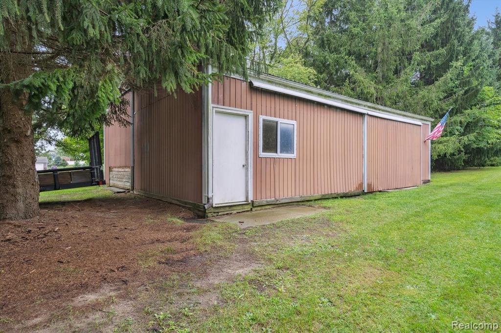 14960 Holmes Road, Gregory, MI 48137 — Photo 54
