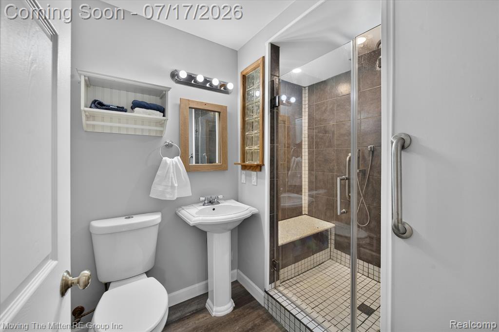 744 S Park Street, Highland, MI 48356 — Photo 18