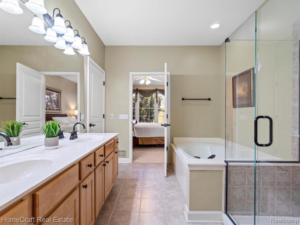 44604 ASPEN RIDGE Drive, Northville, MI 48168 — Photo 31