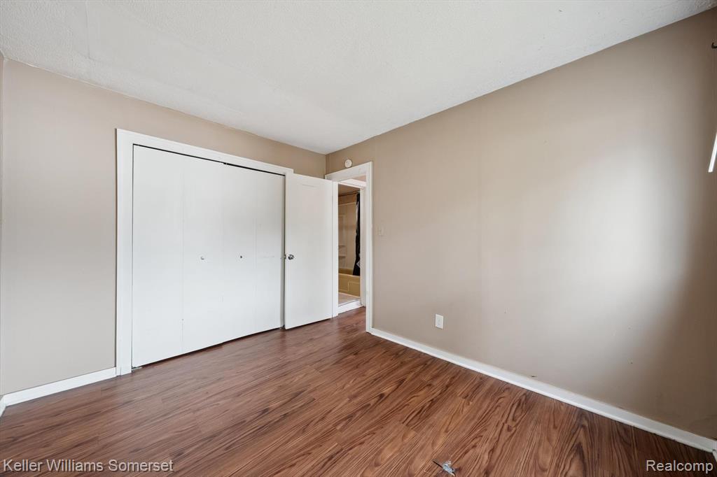 1511 E Harry Avenue, Hazel Park, MI 48030 — Photo 26