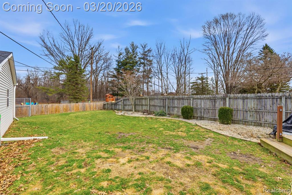 486 Francis Street, East China, MI — Photo 29