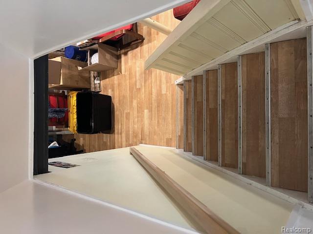 831 ALLEN Street, Ferndale, MI 48220 — Photo 16