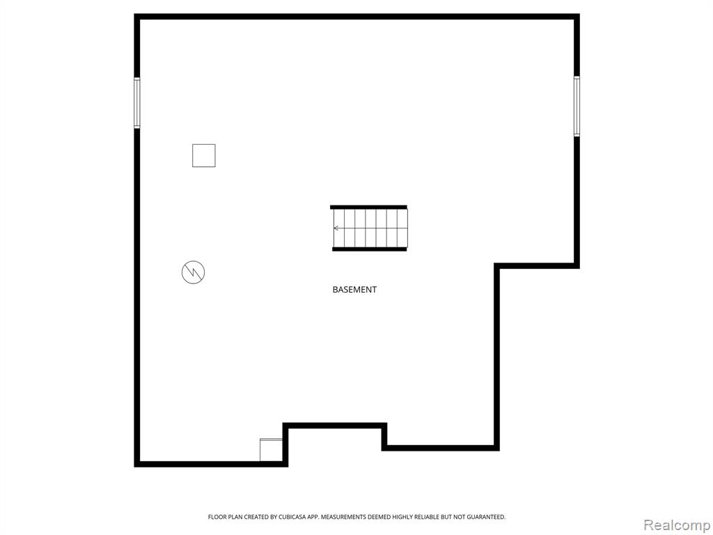 801 Watersmeet Drive, Oxford, MI 48371 — Photo 45