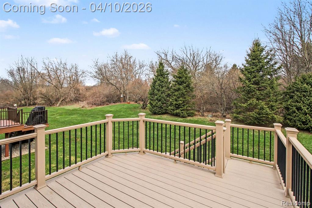 3943 Rainier Drive, Howell, MI 48843 — Photo 23