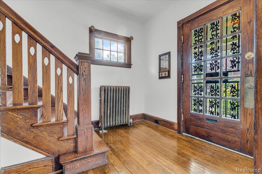 734 Delaware Street, Detroit, MI 48202 — Photo 10