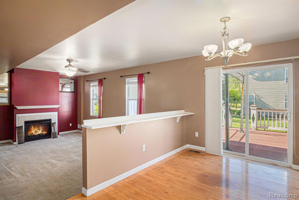 8608 RIFLE RIVER Drive, Fowlerville, MI 48836 — Photo 9