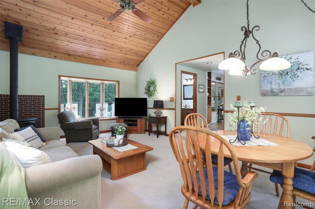 45100 Thornapple Lane, Northville, MI 48168 — Photo 19