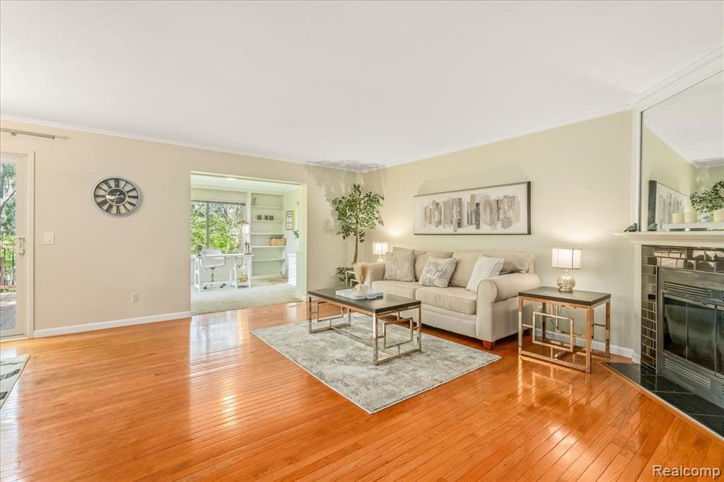 48132 Colony Farm Circle, Plymouth, MI 48170 — Photo 20