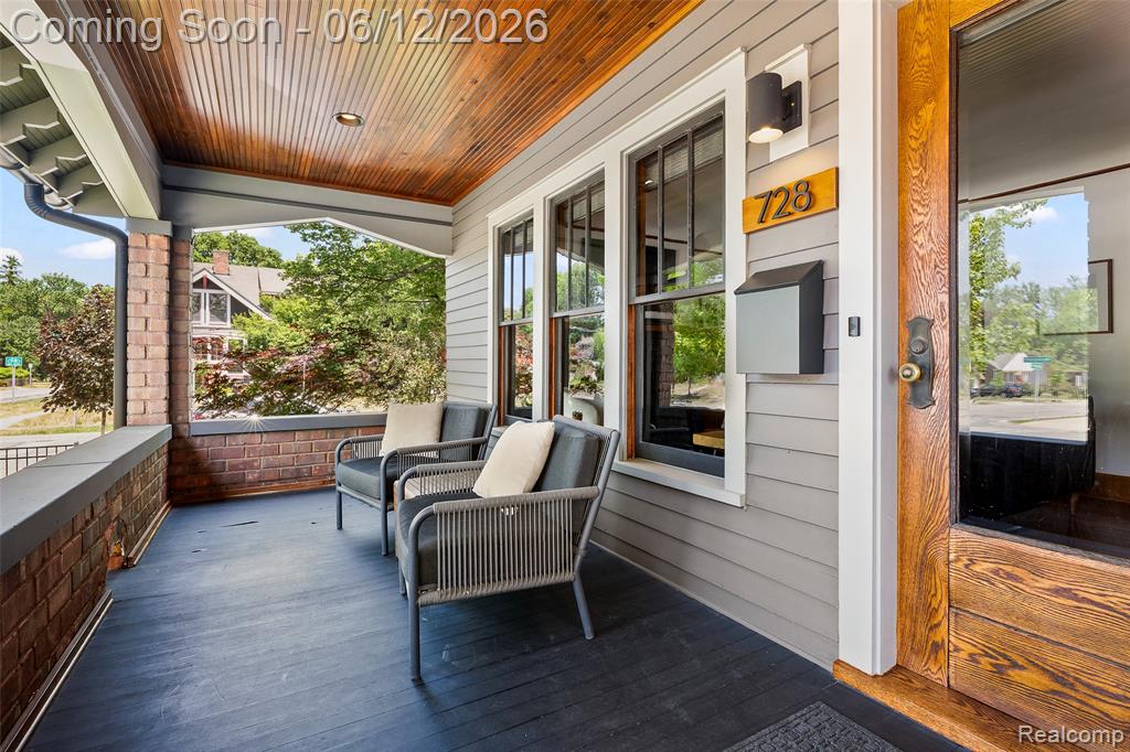 728 N Washington Avenue, Royal Oak, MI 48067 — Photo 5