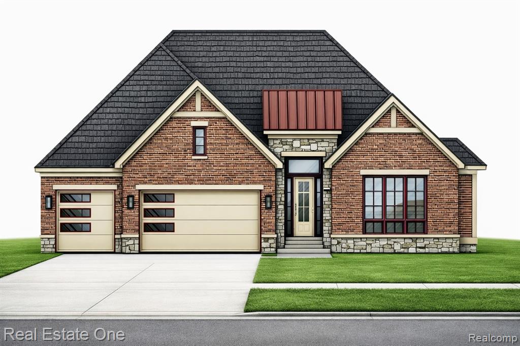 53721 Beck Court, Macomb, MI 48042 — Photo 2