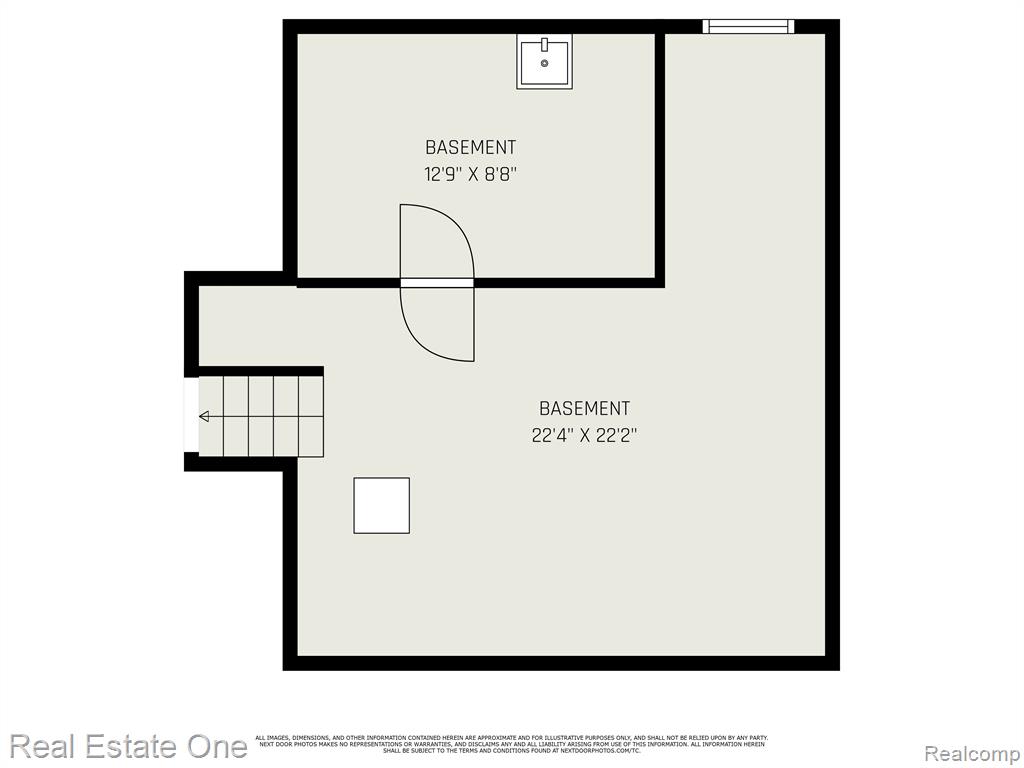 8830 SKYLANE Drive, Brighton, MI 48114 — Photo 35