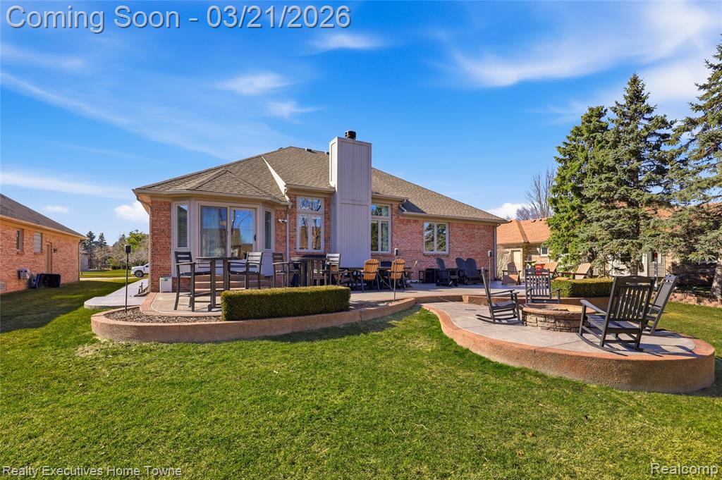 49266 Shenandoah Drive, Macomb, MI 48044 — Photo 66