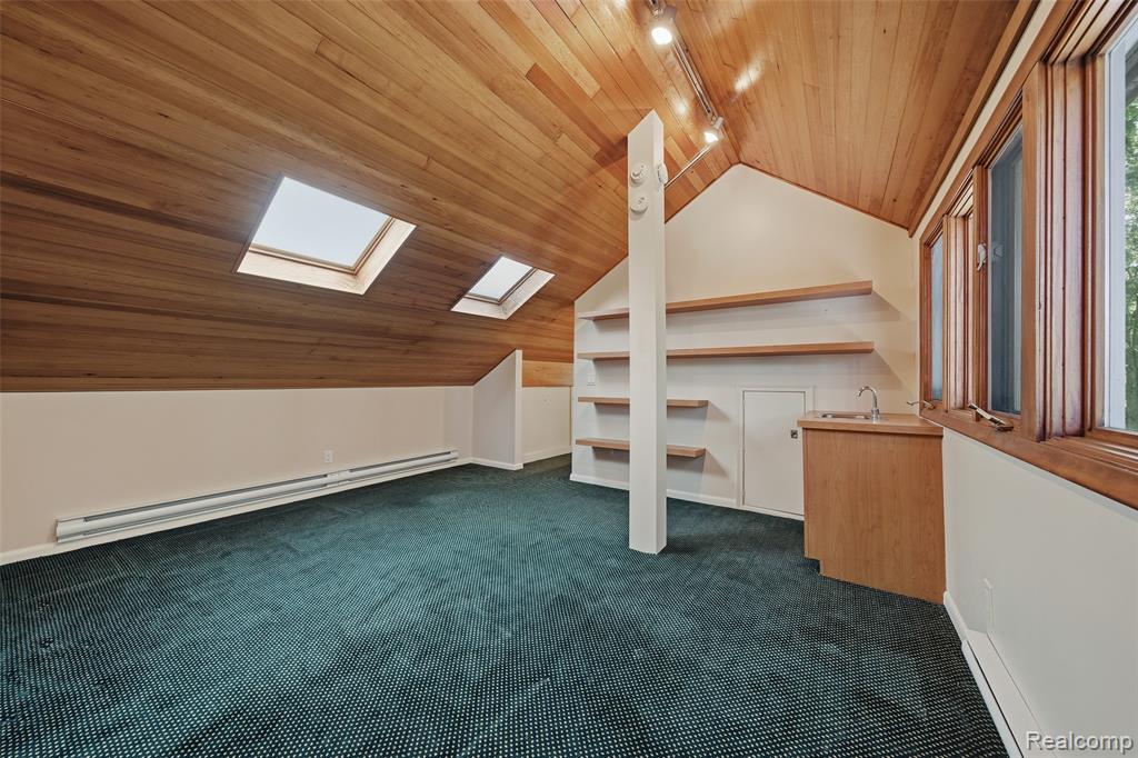 1019 N Cranbrook Road, Bloomfield, MI 48301 — Photo 29