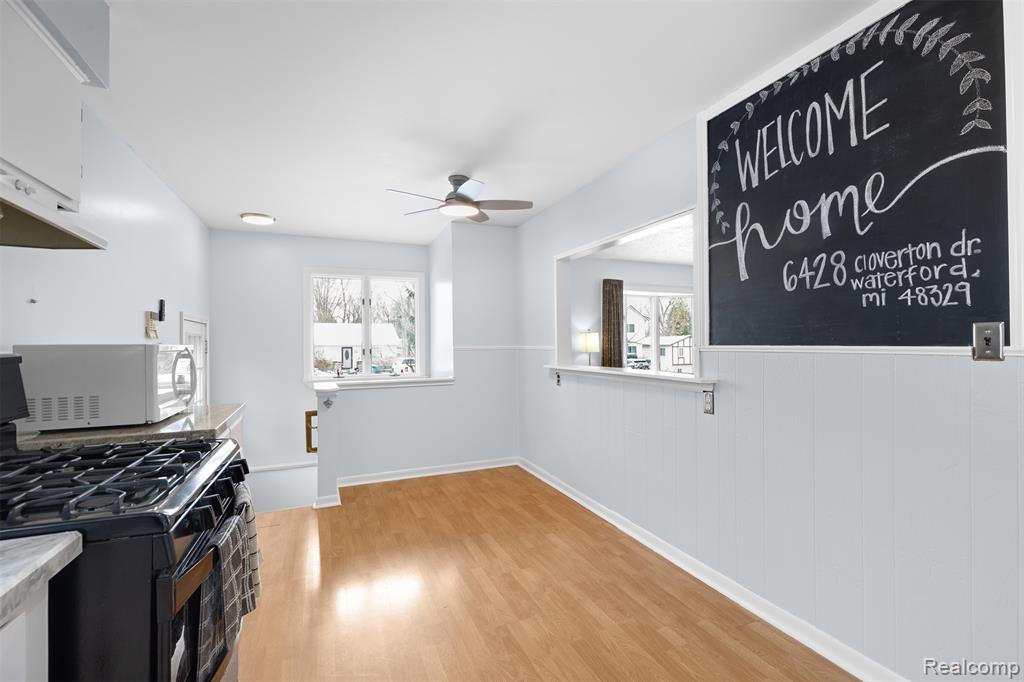 6428 Cloverton Drive, Waterford, MI 48329 — Photo 5