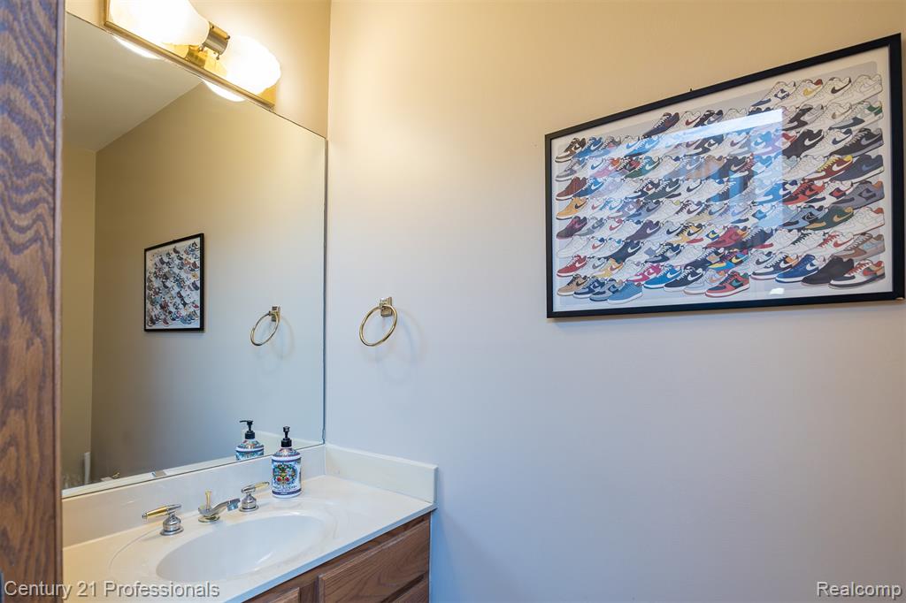5081 Timberway Trail, Clarkston, MI — Photo 12