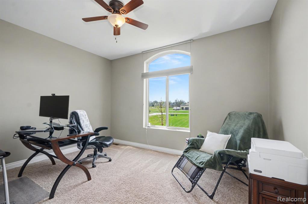 4912 Rosy Drive, Leonard, MI 48367 — Photo 26