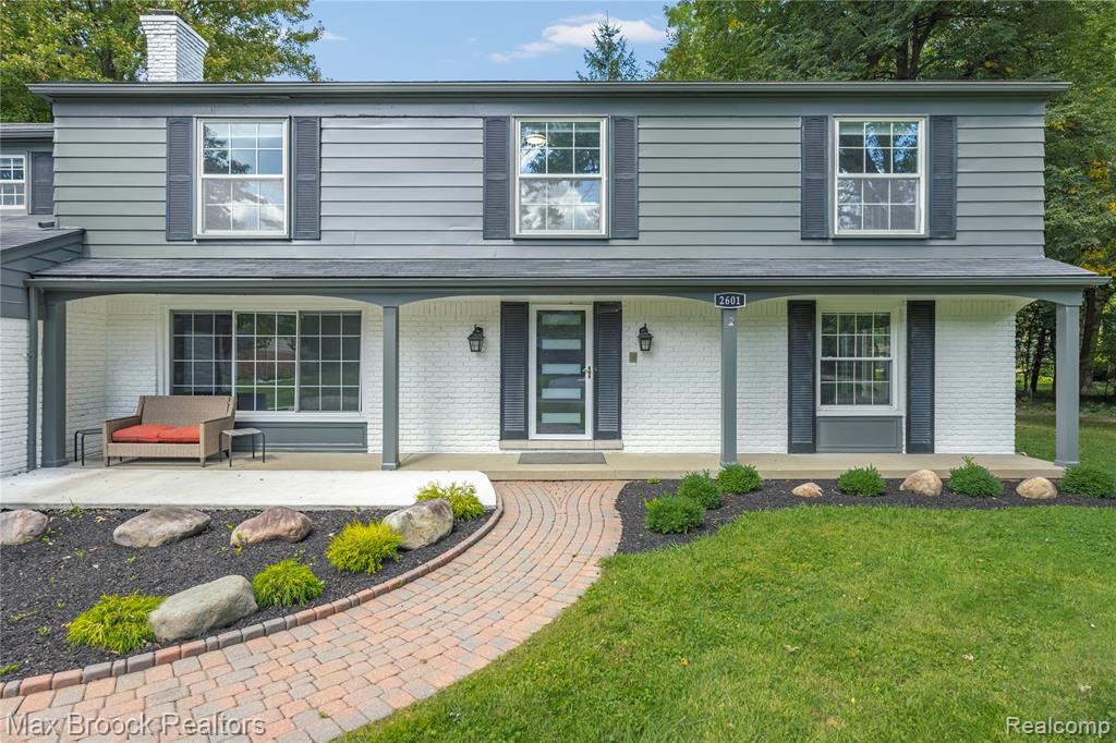 2601 Lamplighter Lane, Bloomfield Hills, MI 48304 — Photo 3
