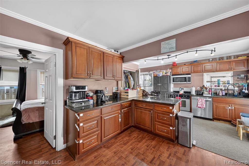 4694 High Street, Clarkston, MI — Photo 11