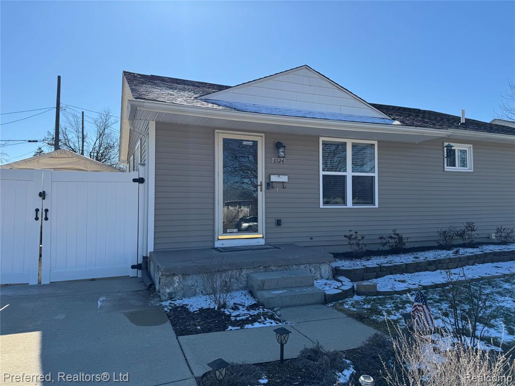 1124 Shirley Drive, Ypsilanti, MI 48198 — Photo 24