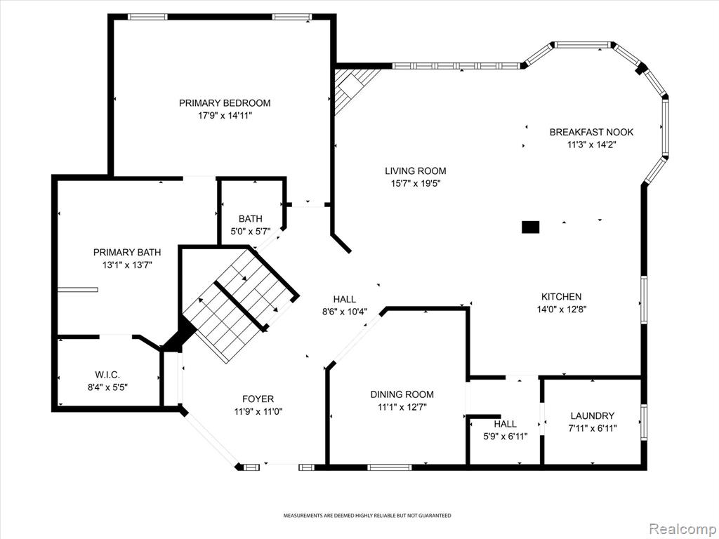 47509 Brockmor Drive, Shelby Twp, MI 48315 — Photo 54