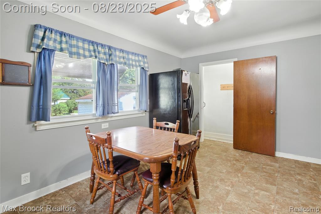 533 N Center Street, Sebewaing, MI 48759 — Photo 12