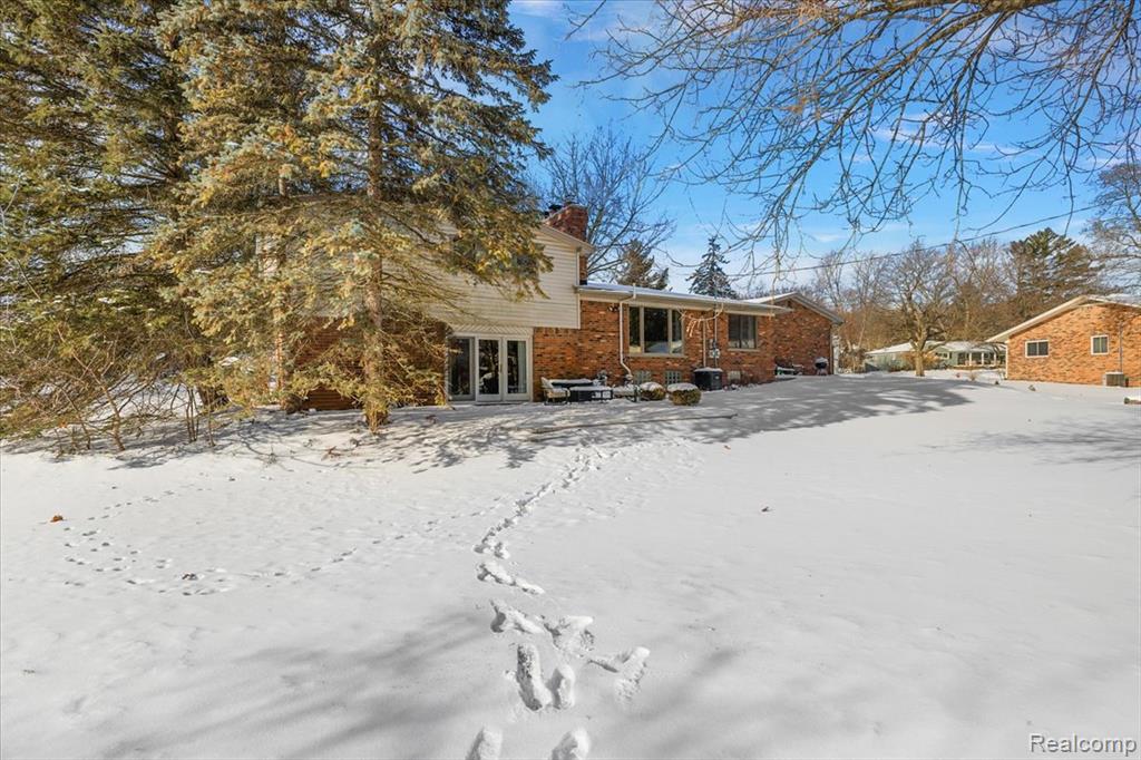 5193 Kellen Lane, Bloomfield Hills, MI 48302 — Photo 50