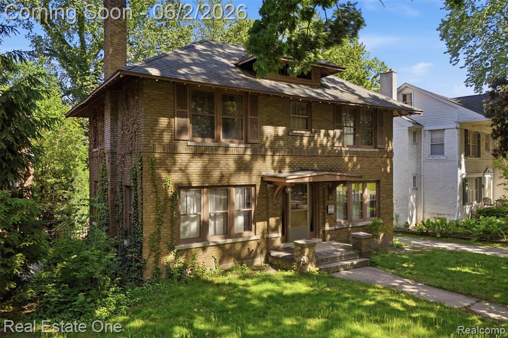 8606 Hendrie Boulevard, Huntington Woods, MI — Photo 34